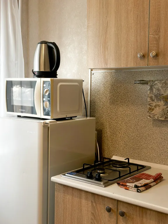 Уютная квартира рядом с городским парком