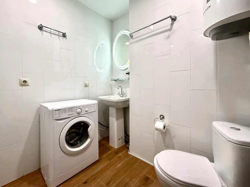 №29 студия Делюкс