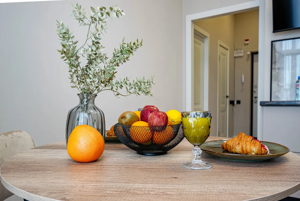 ЖК бизнес-класса "Премьер" | 20 этаж | ТРК "Семья"