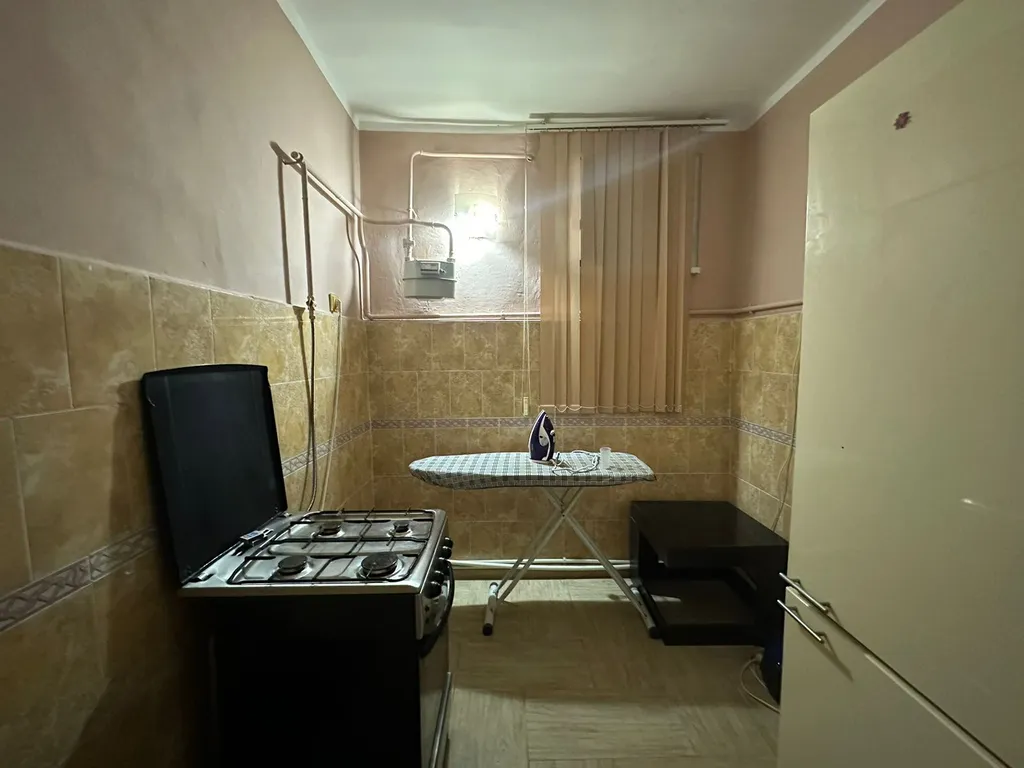 Уютная квартира в курортной зоне