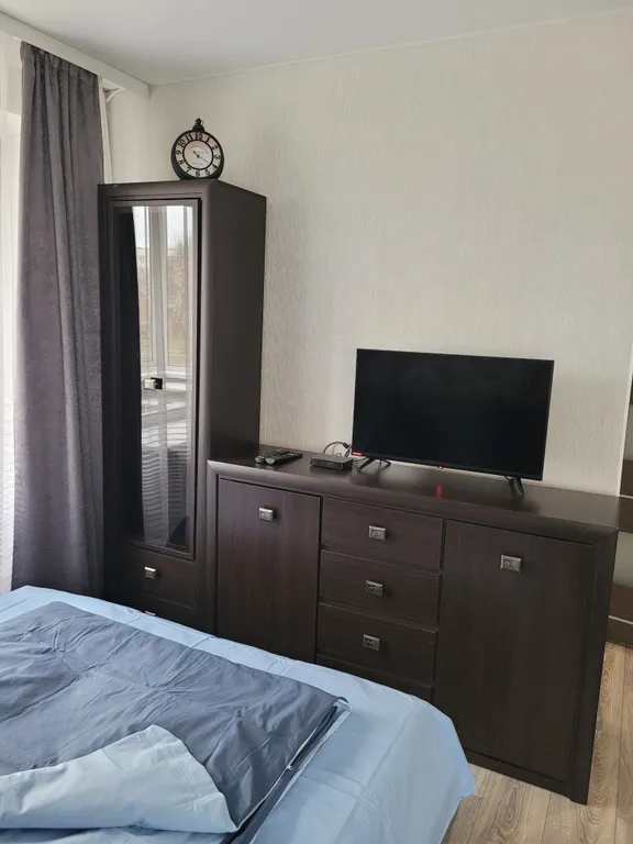 Квартира в центре города