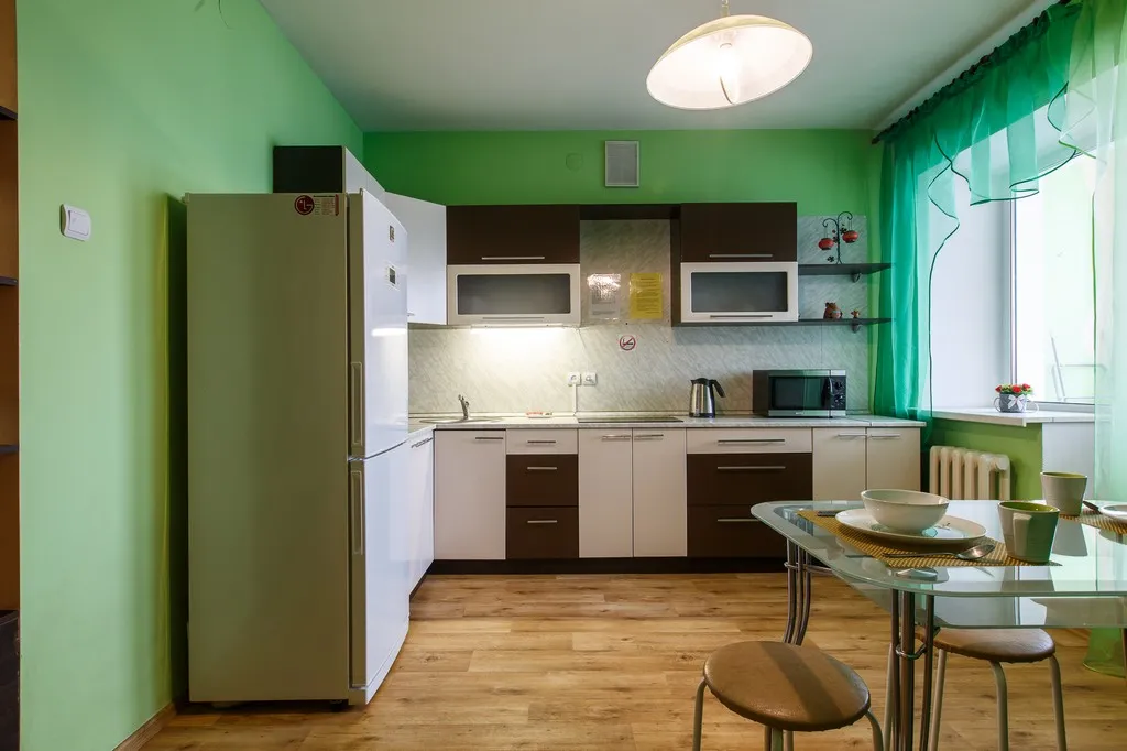 Квартира 1-комнатная Квартира — Самара