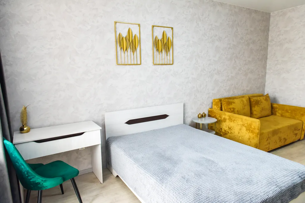 Уютная квартира рядом с НИИ кардиологии