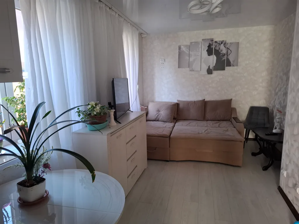 3-комнатный Дом