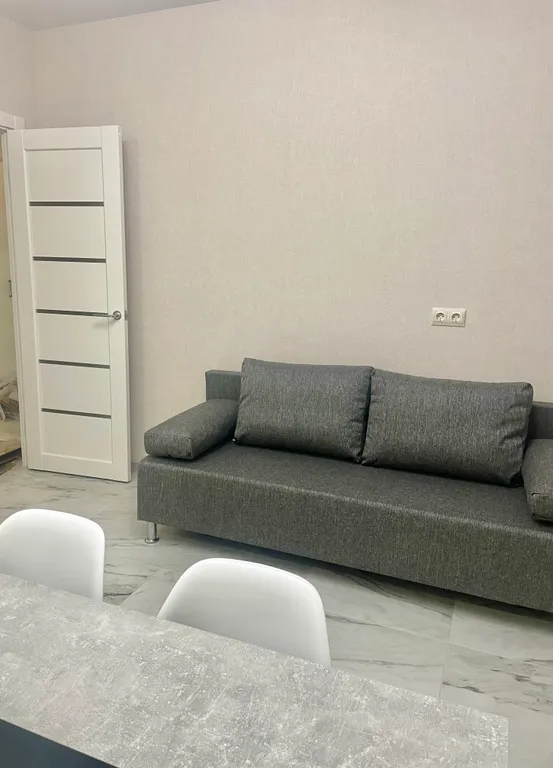 Апартаменты рядом с центром в экологической части в парка Берендеевка