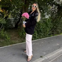 Дарья Анохина