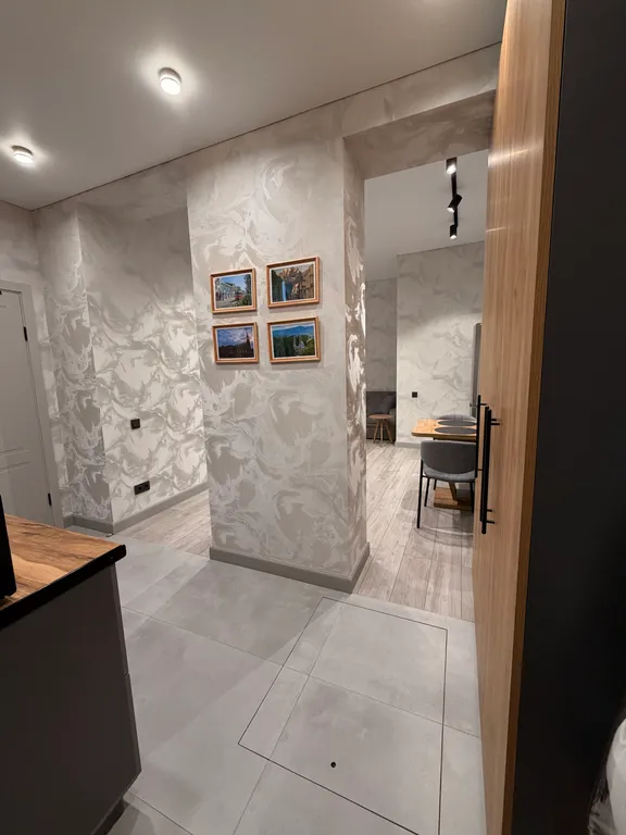 Квартира Квартира Центр города — Владикавказ