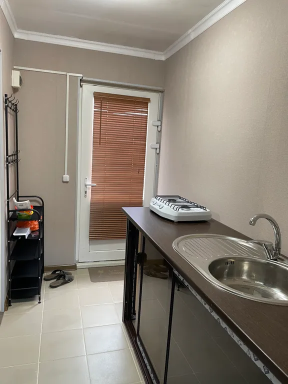 Уютная квартира в центре города, не далеко от моря