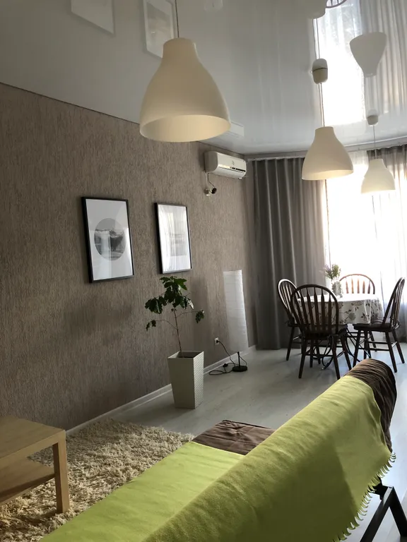 2х комнатные апартаменты в Сочи! Дом в Дагомысе!