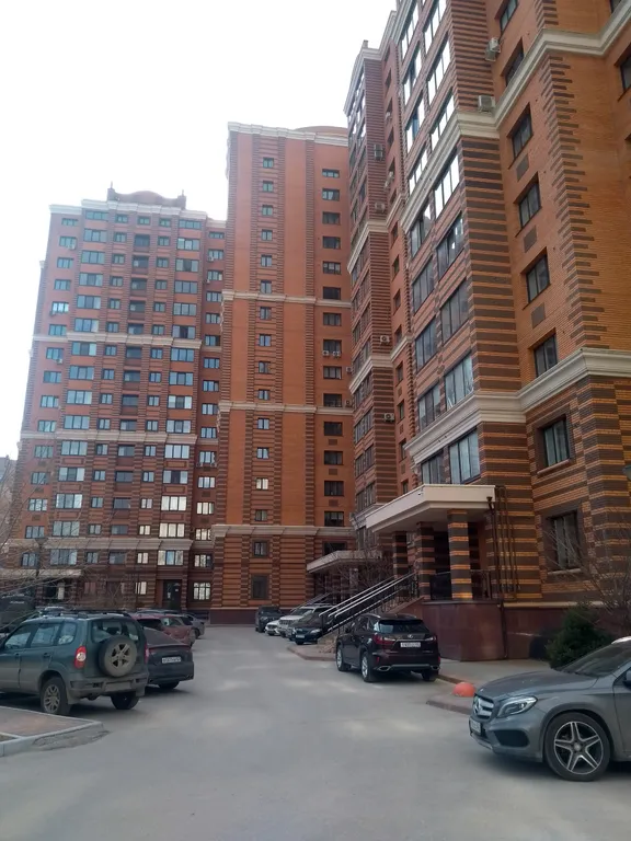 Шикарная квартира в центре города с индивидуальным отоплением