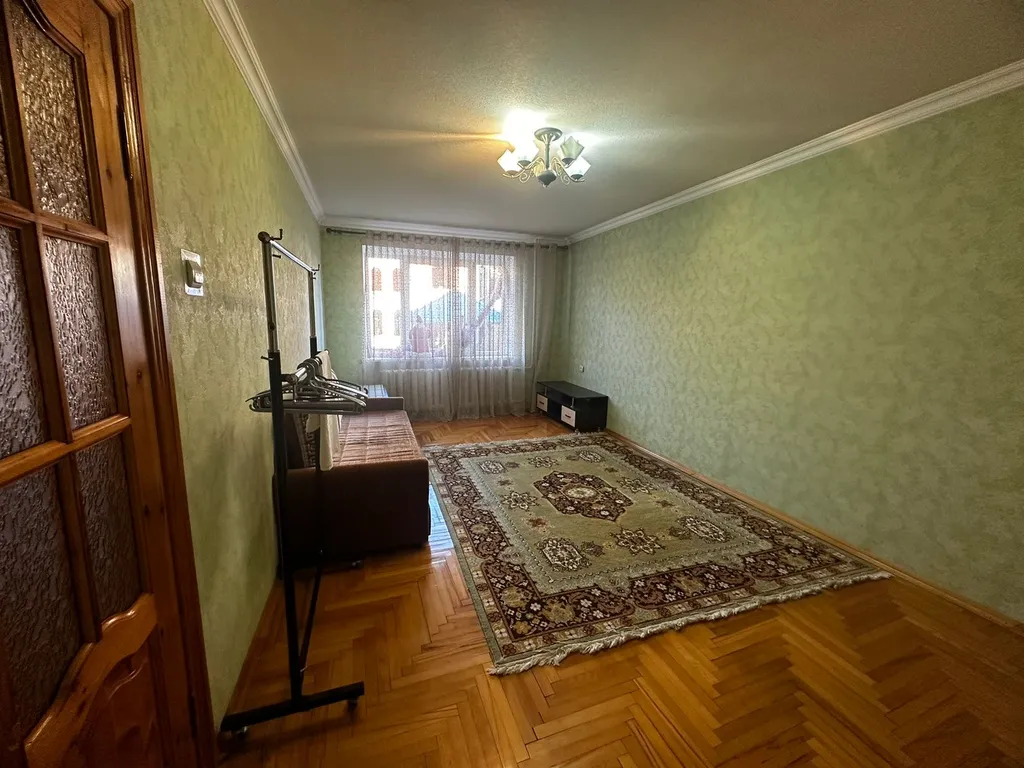 Уютная чистая квартира в центре