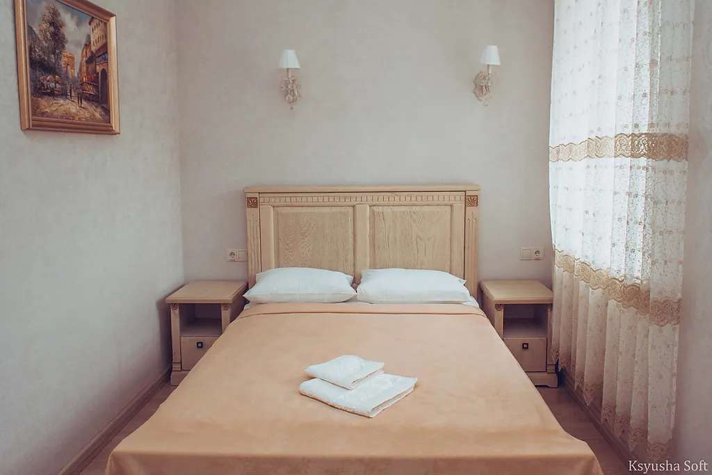 Квартира Комната — аренда посуточно в Саратов