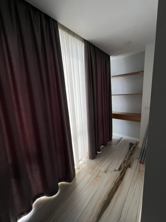 Уютная 3-комнатная квартира