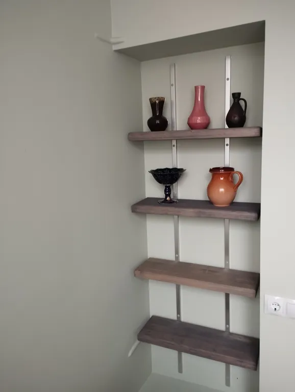 Уютная квартирка вблизи Площади Республики