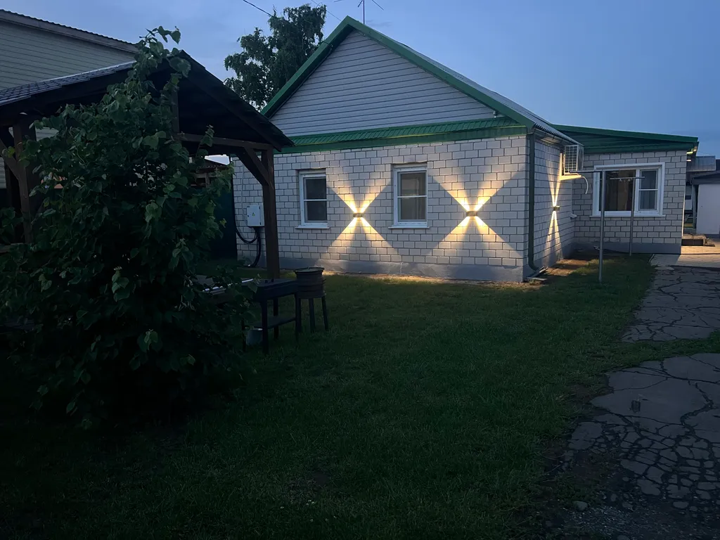 5-комнатный Дом