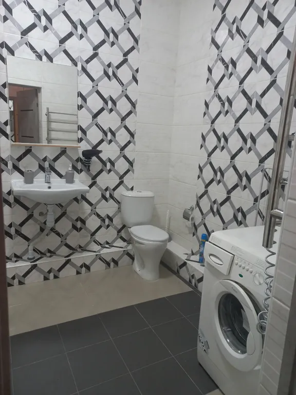 Прекрасная студия