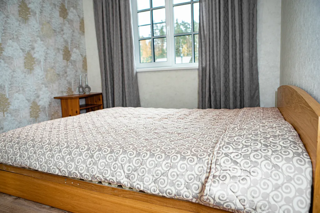 Загородный дом в тихом красивом месте