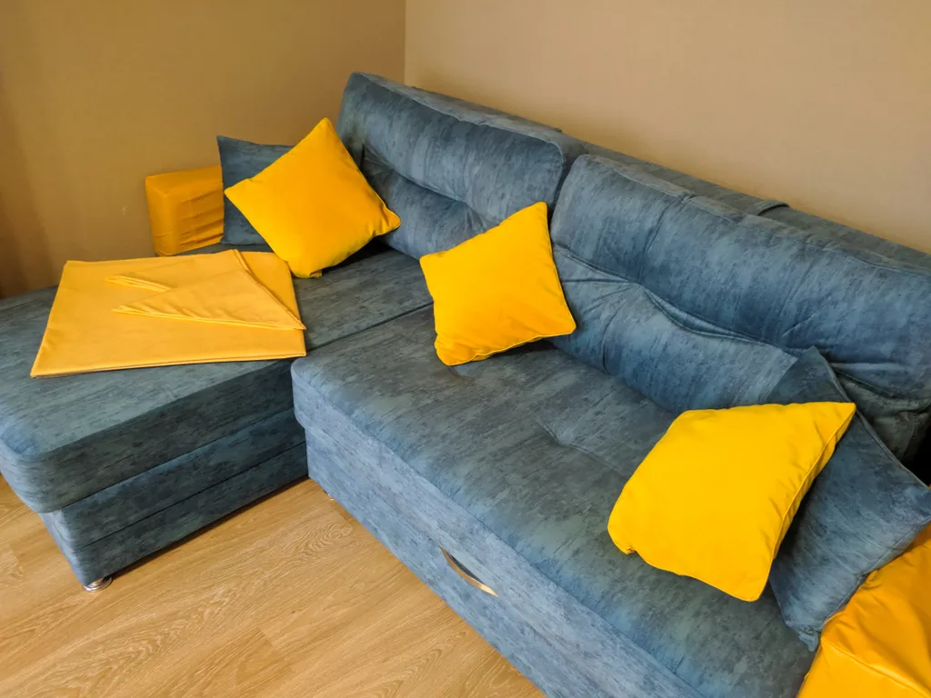 Уютная квартира в центре