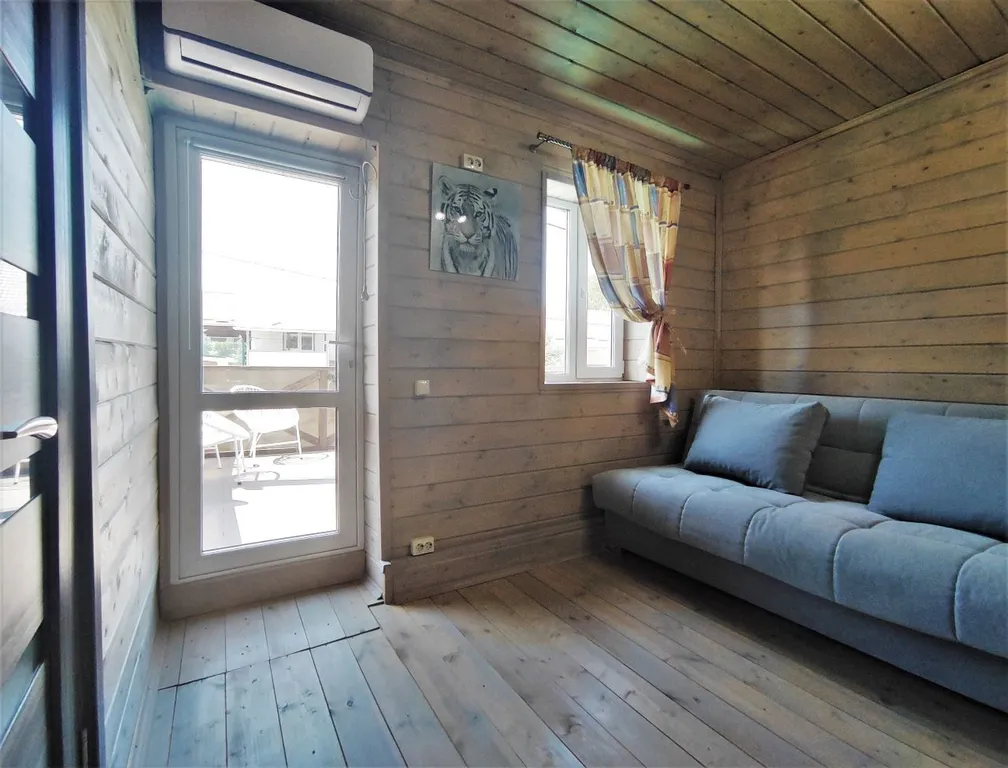 3-комнатный Дом