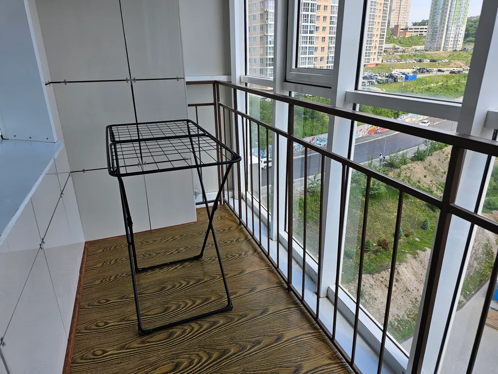 Уютная квартира на берегу моря