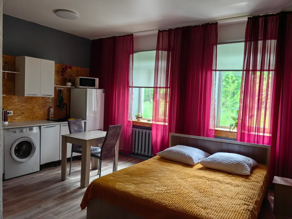 Уютная квартира в центре — аренда посуточно в Ангарск