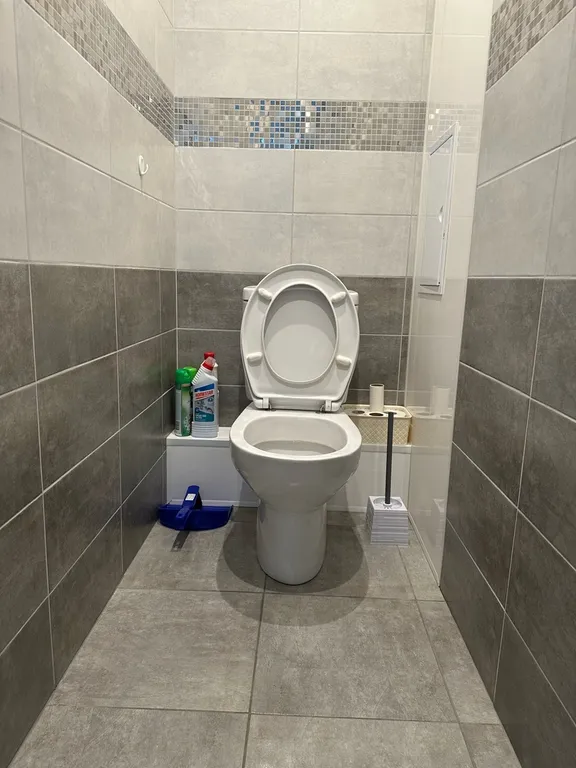 Отличная двушка у леса