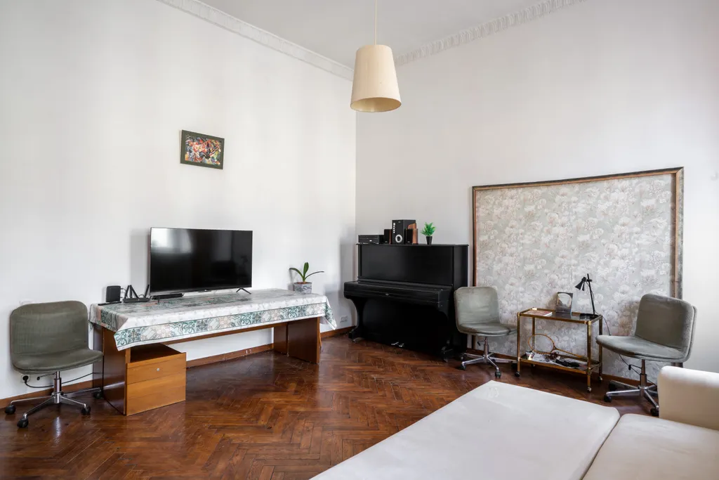 Квартира Квартира 3 минуты до Исаакия и Дворцовой, до 6 гостей — Санкт-Петербург