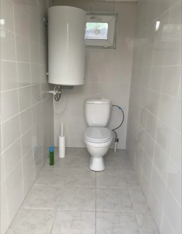 Квартира Комната — Южная Озереевка