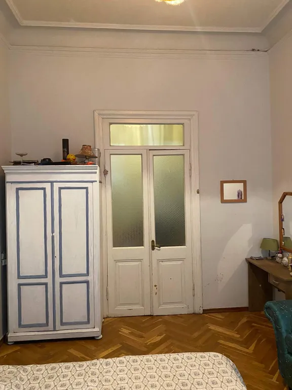 Апартаменты в самом сердце Тбилиси