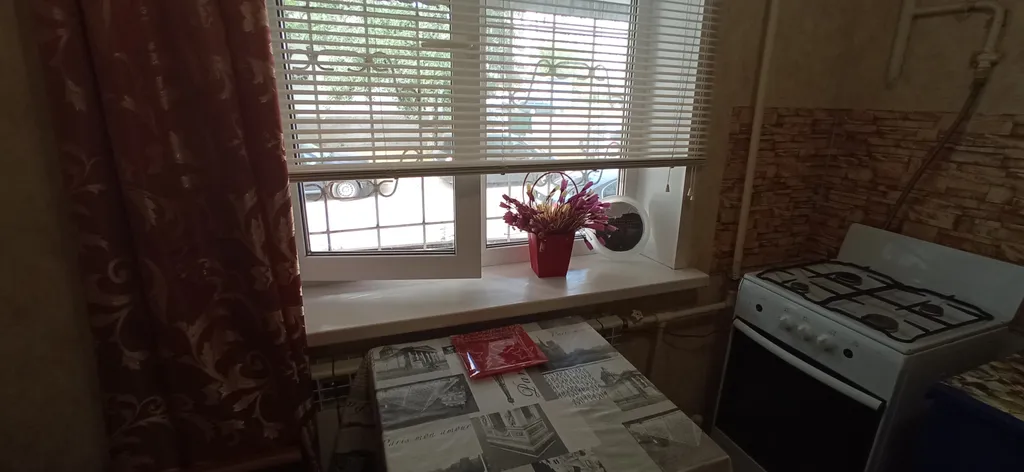 Квартира в центре