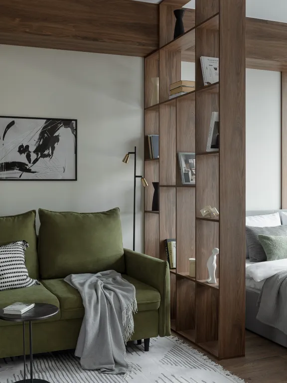 Квартира Квартира Пушистые сны — Екатеринбург