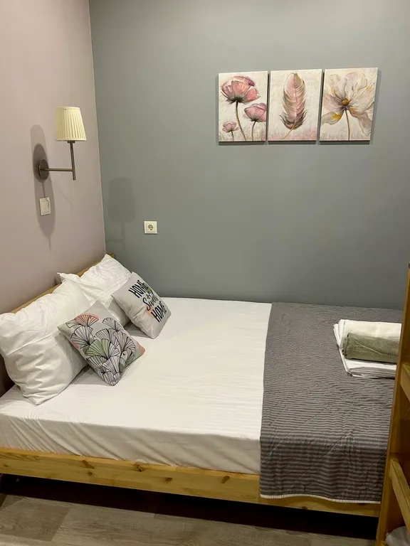 Квартира Комната — аренда посуточно в Ейск