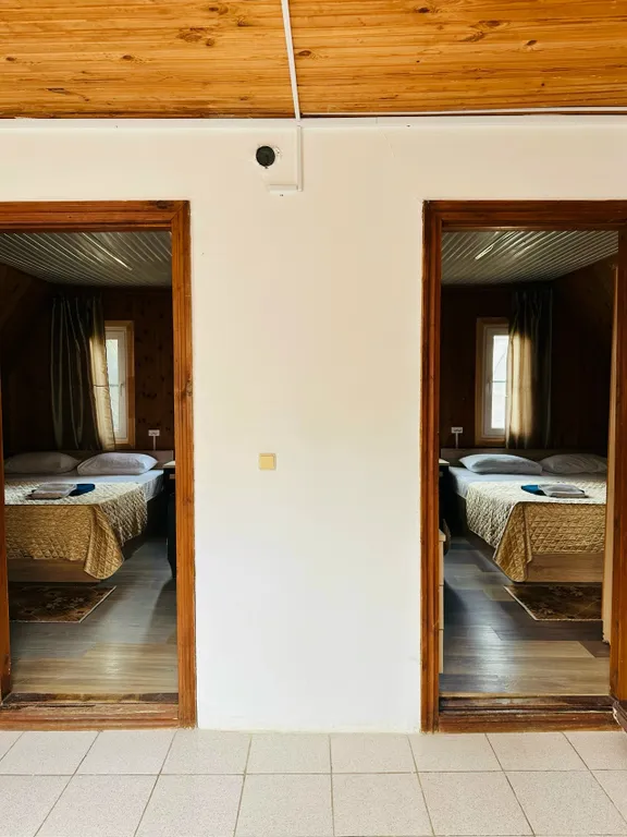 2-комнатный Дом