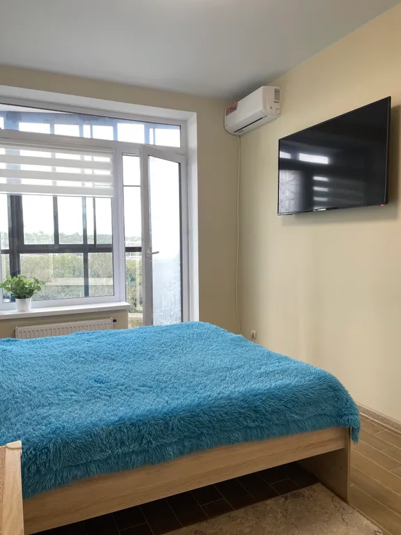 Чистые и уютные апартаменты