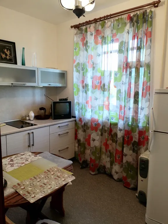 1-комнатная Квартира — аренда посуточно в Петрозаводск