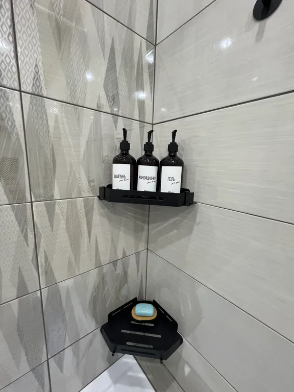 Стильная квартира в ЖК