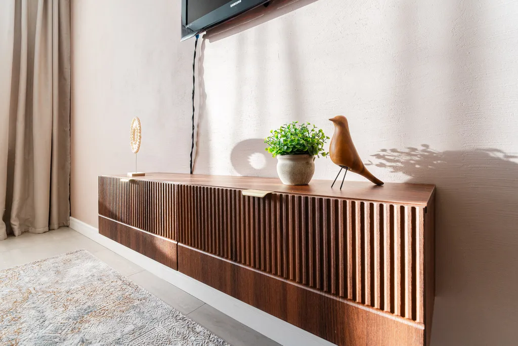 Евро-двушка в новом ЖК - до 3 гостей