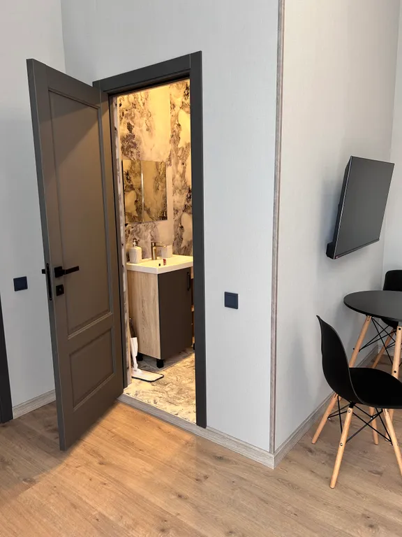 Квартира Комната в центре Сухума, в 200 метрах от моря, с отдельным входом — Сухум