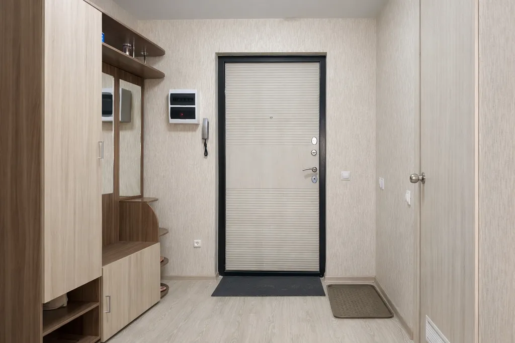 2шка с изолированными спальнями в 5ти минутах от центра и жд вокзала