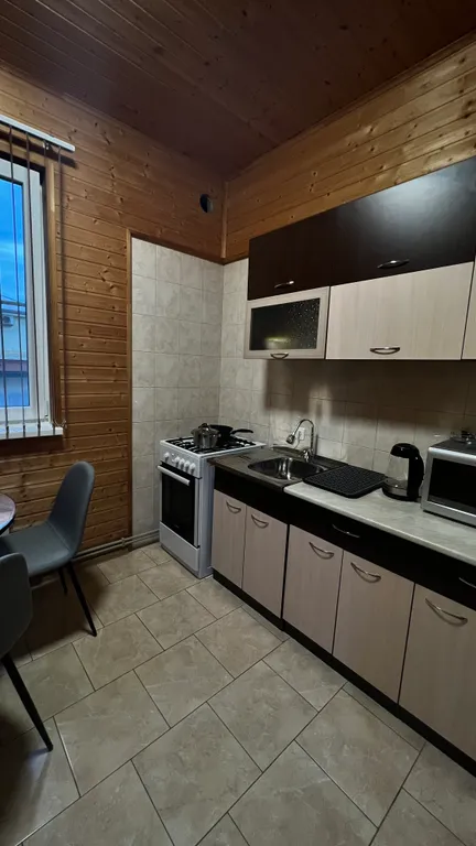 Квартира Квартира Апартамент Сати — Сириус