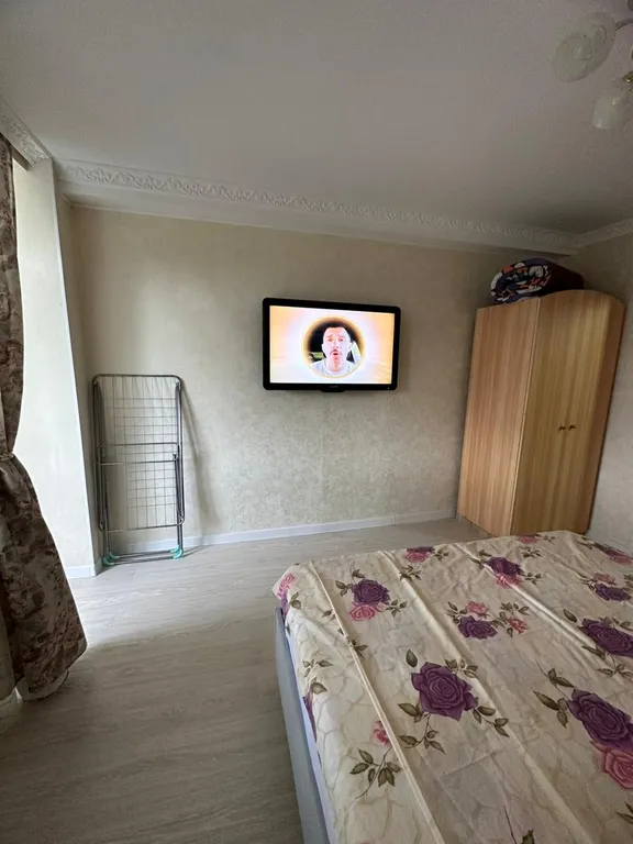 Уютная квартира-студия в курортной зоне, с шикарным видом