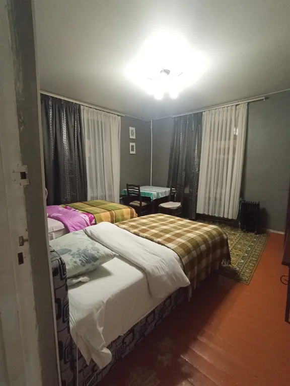 Суточная для бригад рабочих