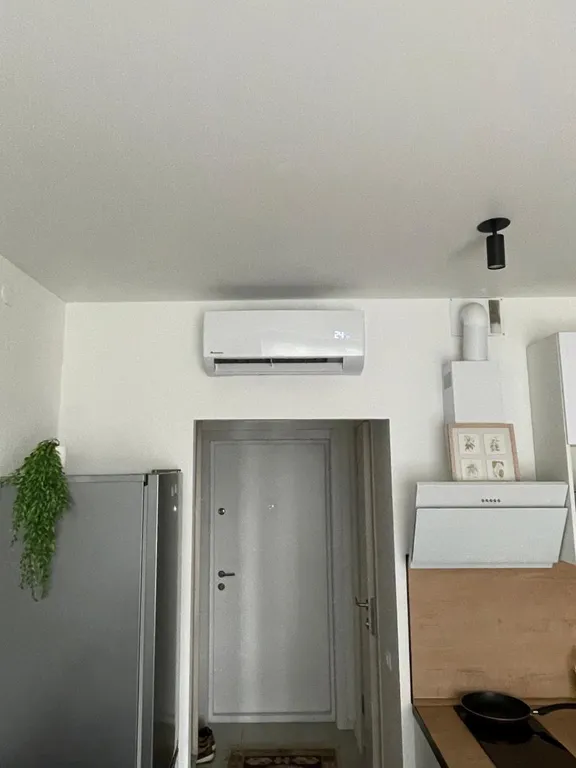 Уютная студия у метро Филатов луг