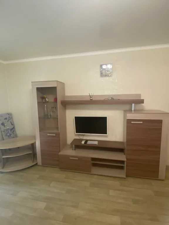 Уютная однокомнатная квартира на въезде в Каменск