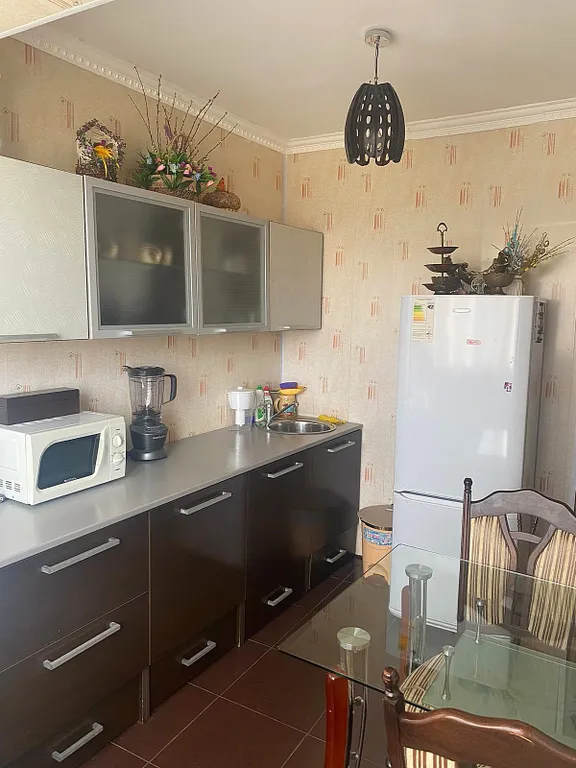 Квартира Квартира для отдыха у моря — Гагра