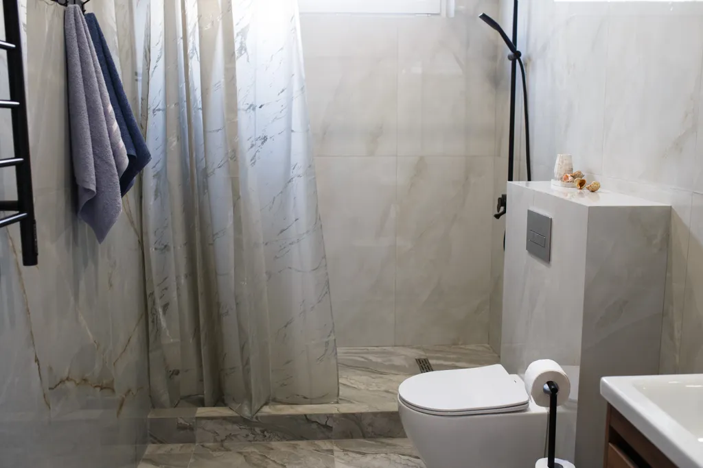 Дом на вершине с видом на море и горы