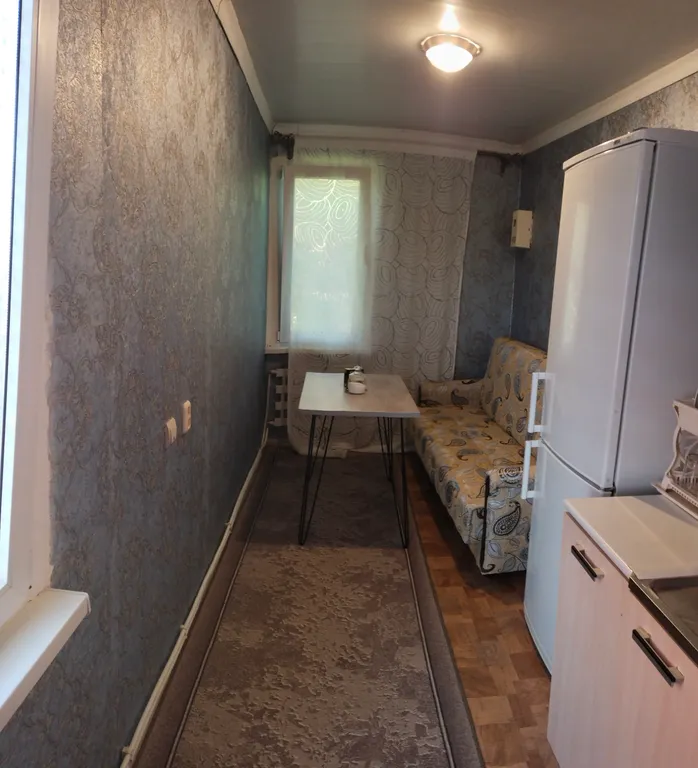 Уютная квартира в курортной зоне