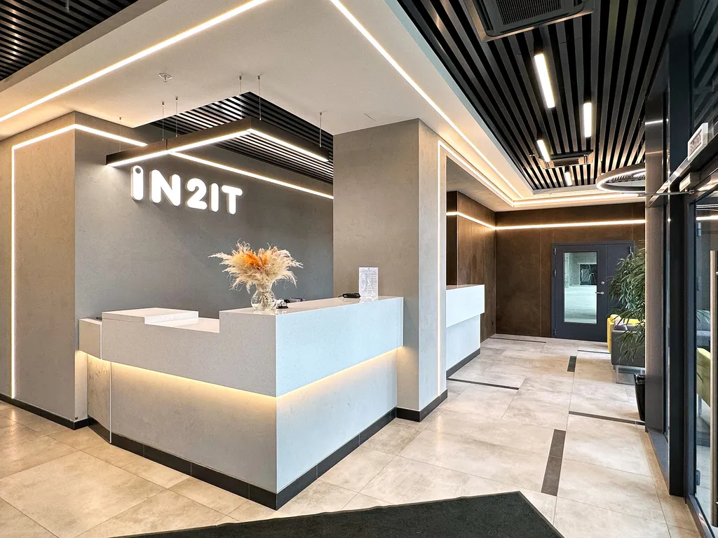 Апарт-Отель IN2IT99