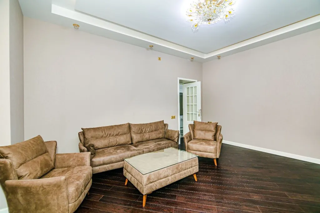 Nirvana Apartment Lux