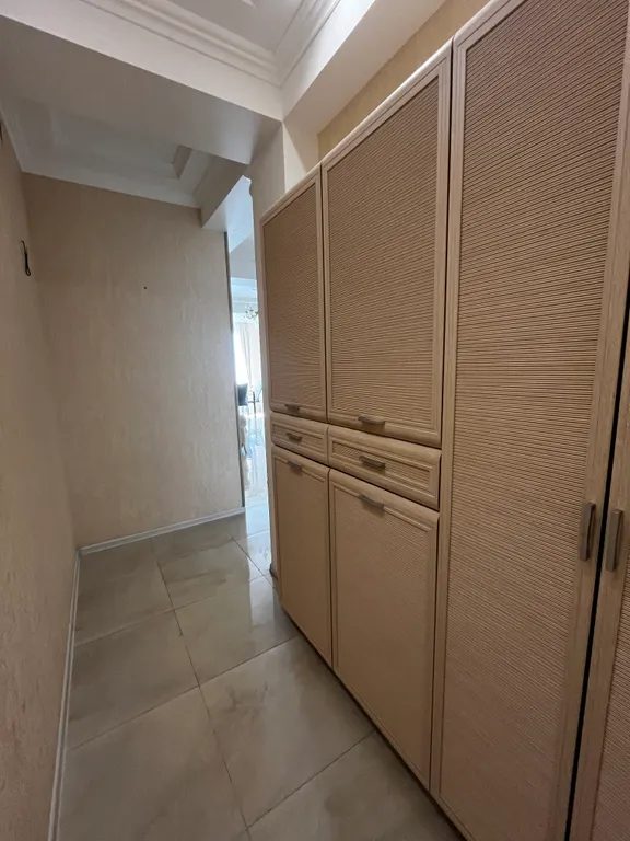 Уютная квартира в самом центре у парка Ривьера